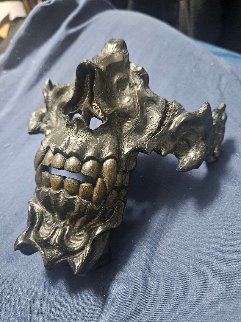 最終値下 volk tactical gear オーガマスク