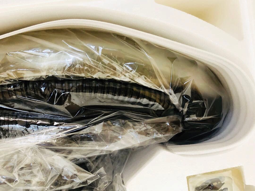 新品　エイリアン　製作25周年記念　アニバーサリー・コレクション　限定品