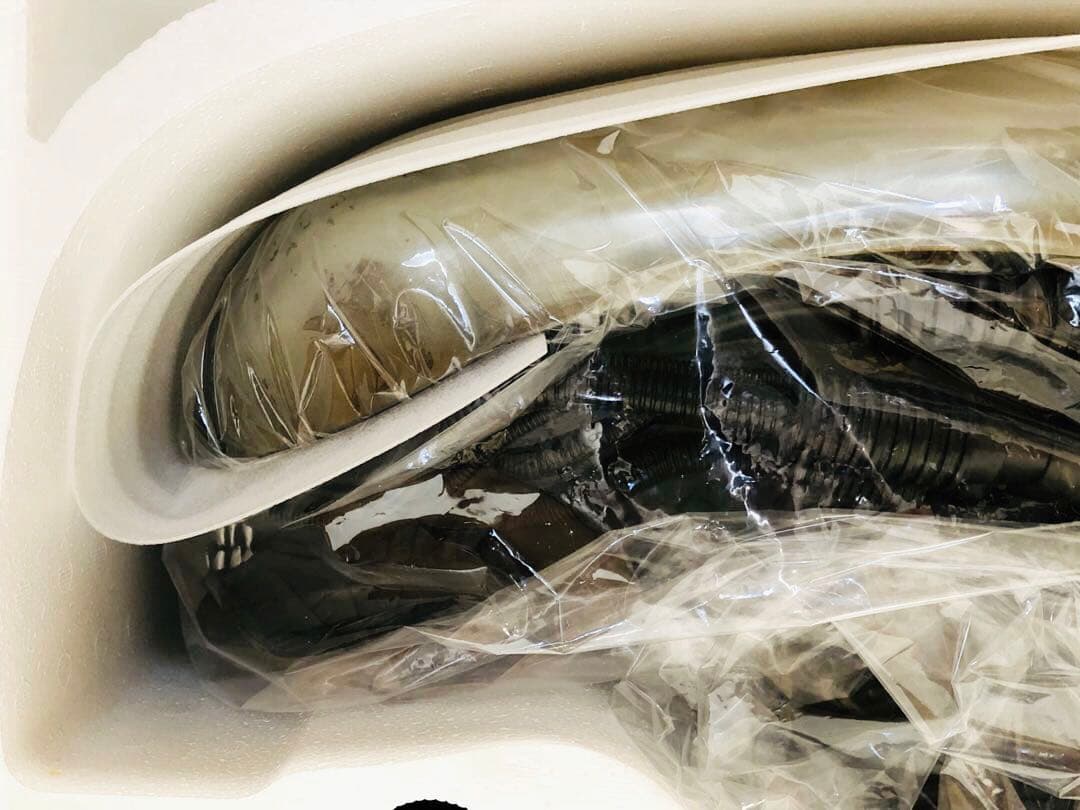 新品　エイリアン　製作25周年記念　アニバーサリー・コレクション　限定品