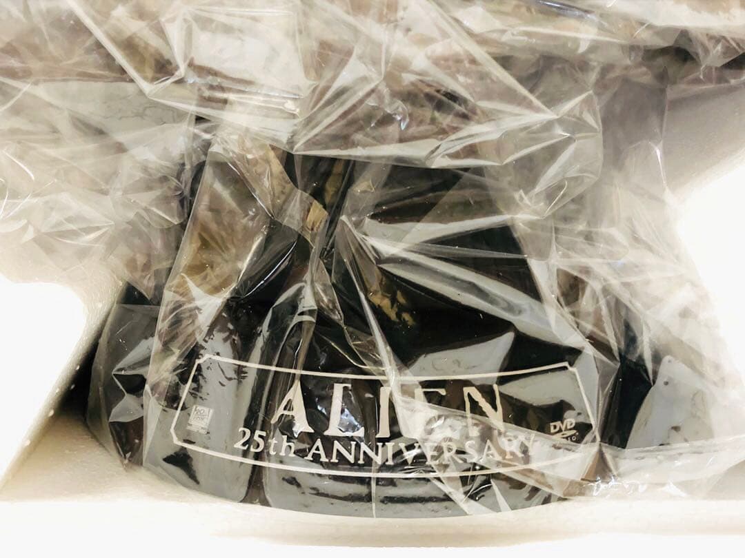 新品　エイリアン　製作25周年記念　アニバーサリー・コレクション　限定品
