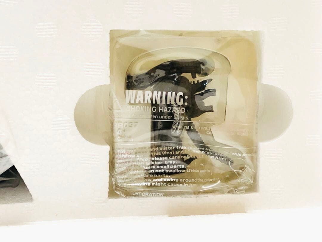 新品　エイリアン　製作25周年記念　アニバーサリー・コレクション　限定品