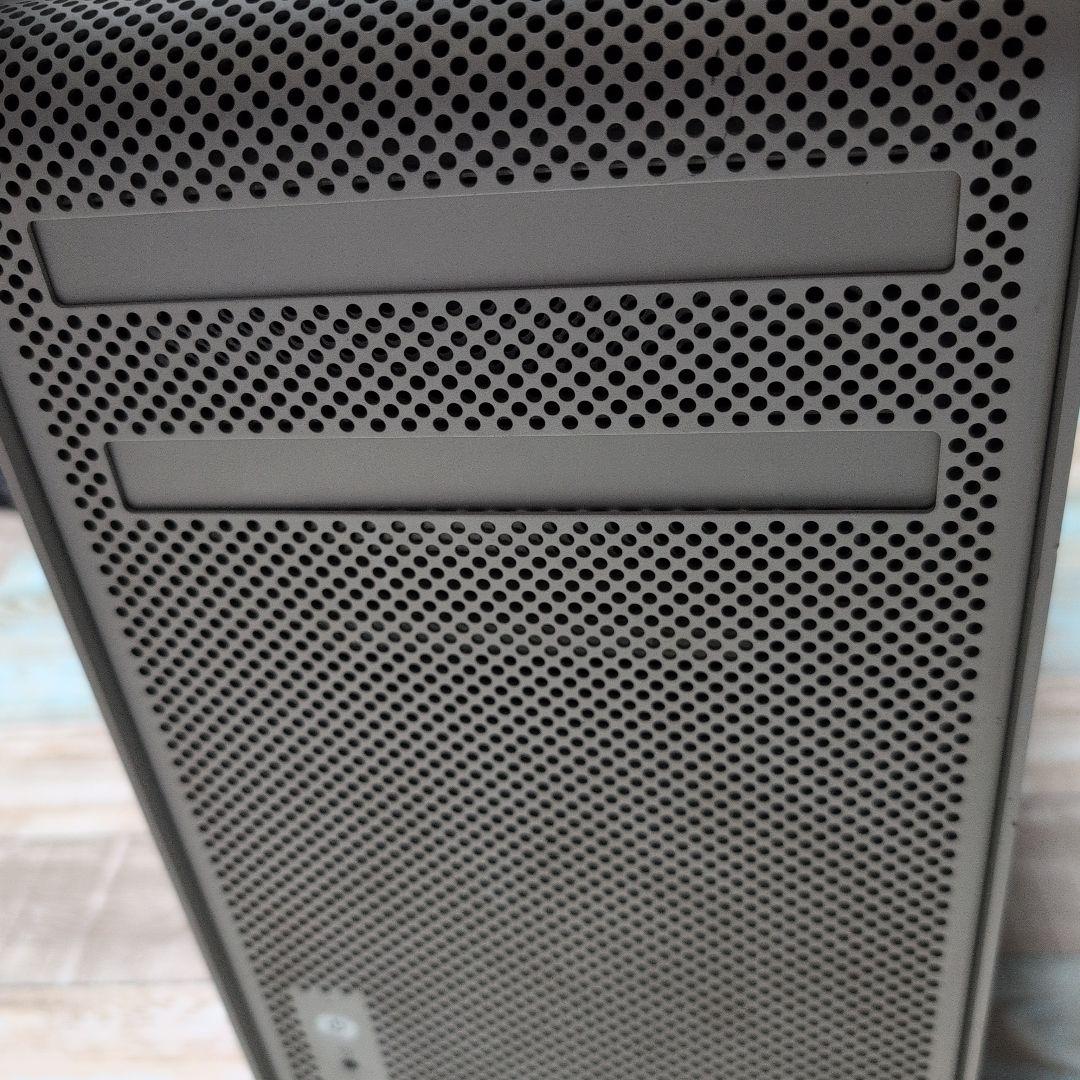Mac Pro Early 2008 MA970J/A メモリ56GB