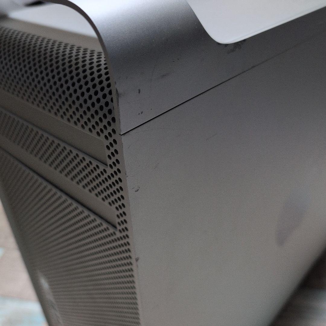 Mac Pro Early 2008 MA970J/A メモリ56GB