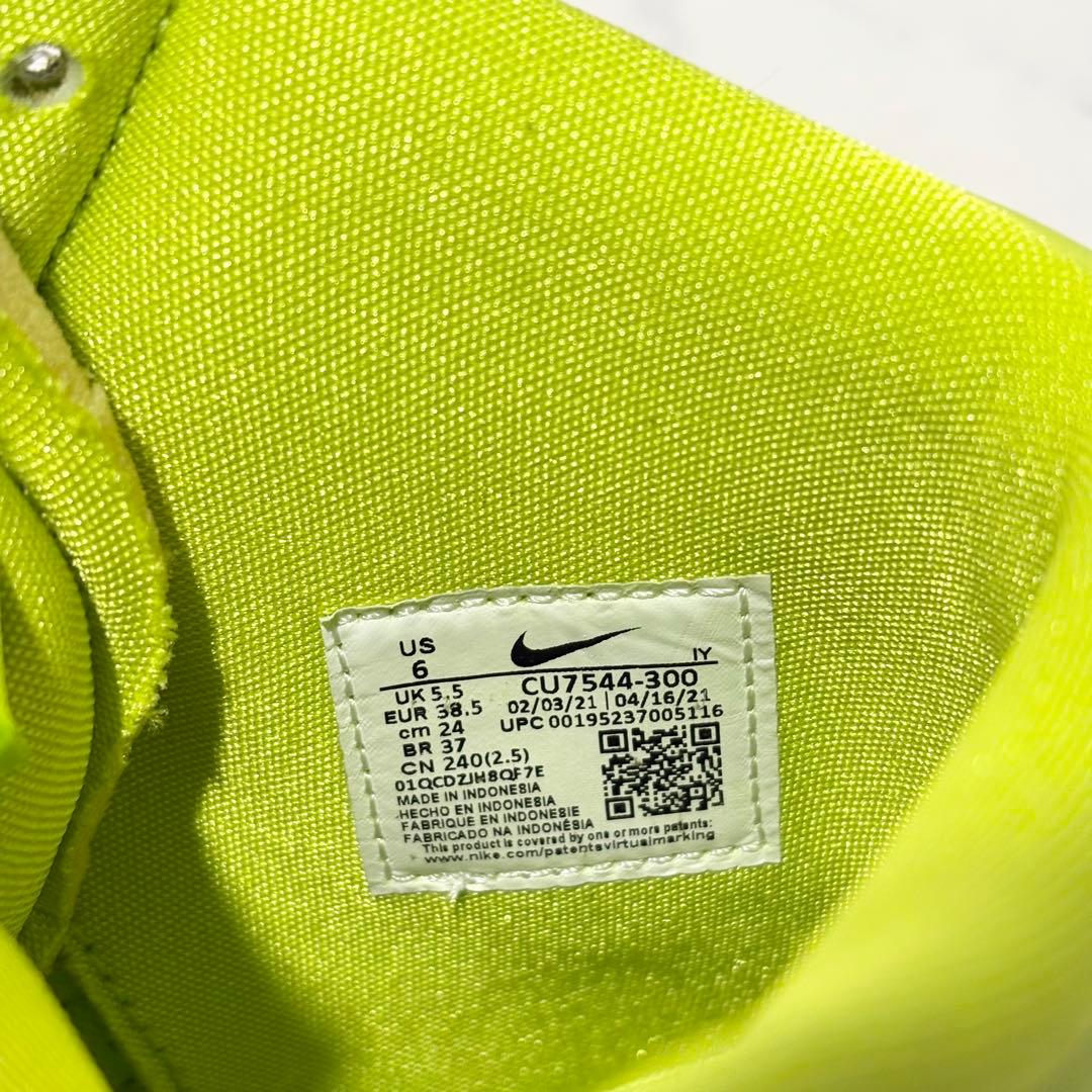 【新品】NIKE ナイキ AMBUSH DUNK HIGH FLASHLIM