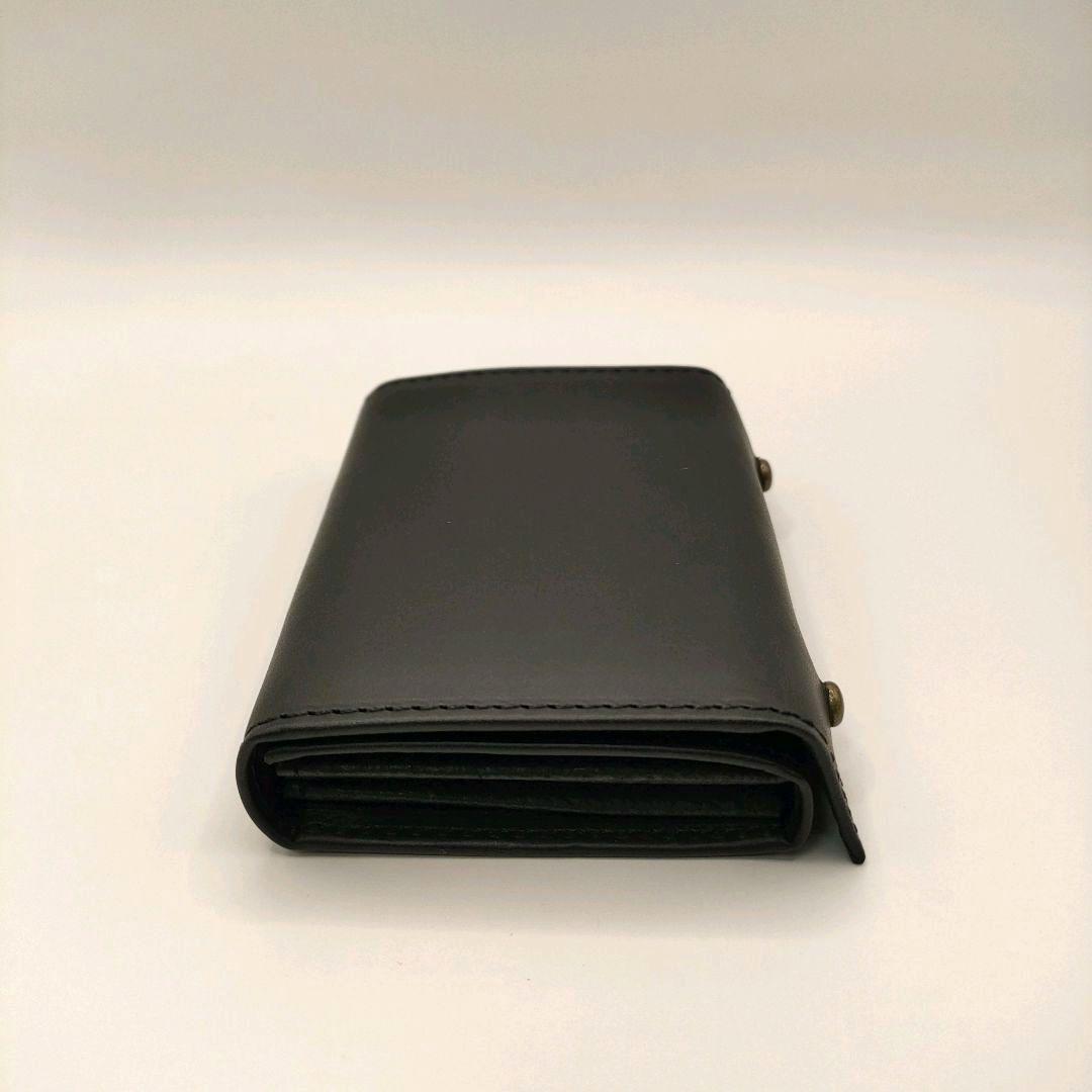 新品★ミッレフォッリエⅡ P25 ブラック black　管理C1