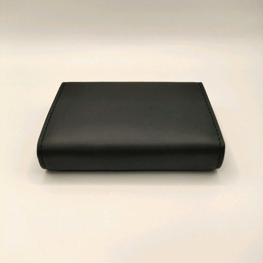 新品★ミッレフォッリエⅡ P25 ブラック black　管理C1