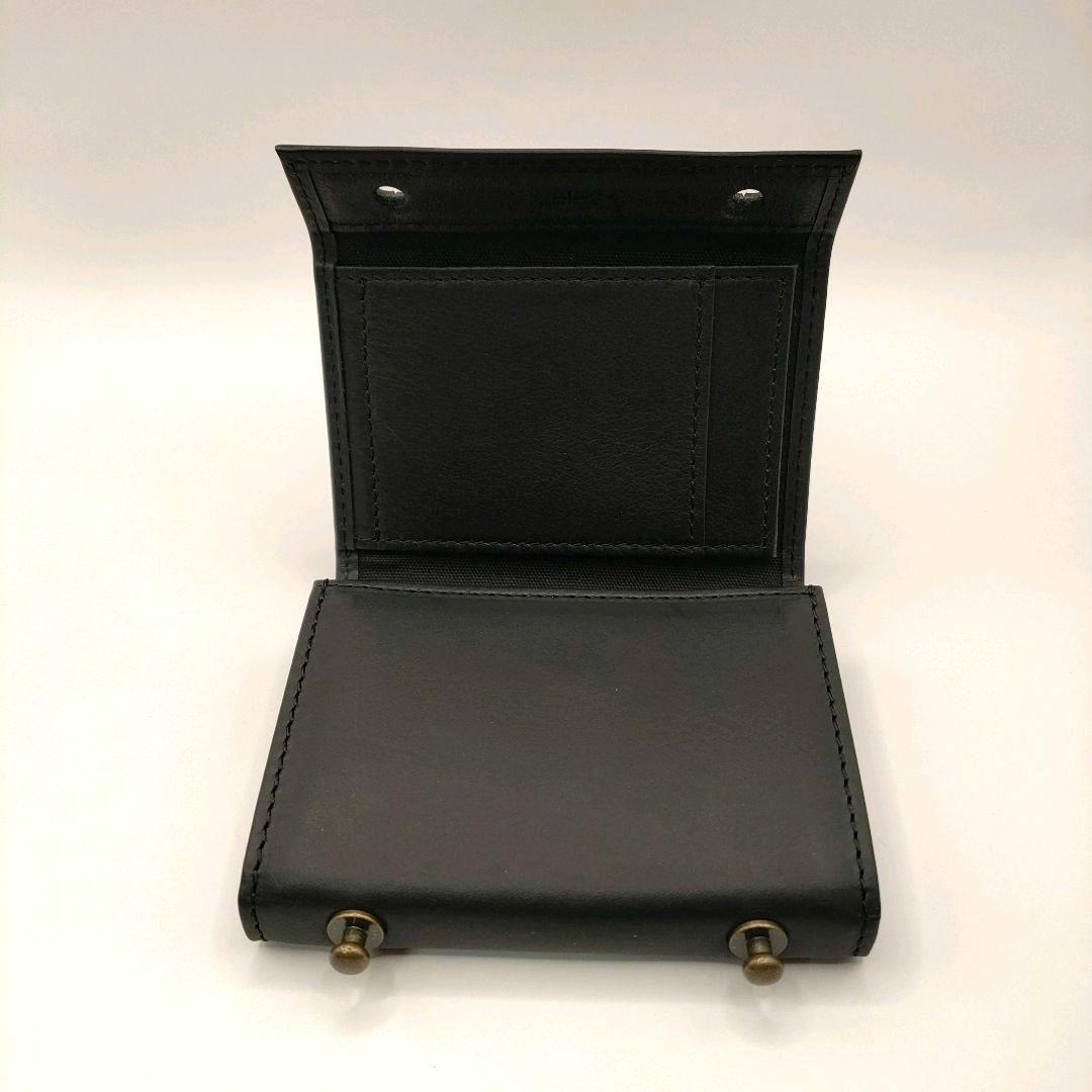 新品★ミッレフォッリエⅡ P25 ブラック black　管理C1