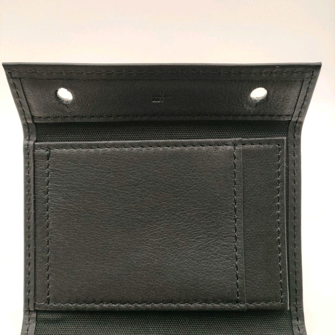 新品★ミッレフォッリエⅡ P25 ブラック black　管理C1