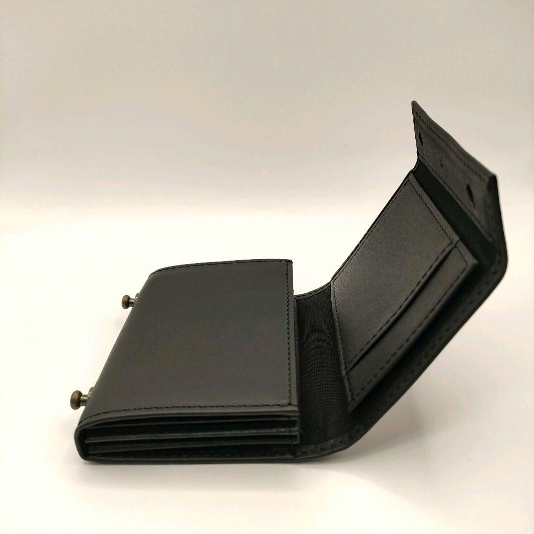 新品★ミッレフォッリエⅡ P25 ブラック black　管理C1