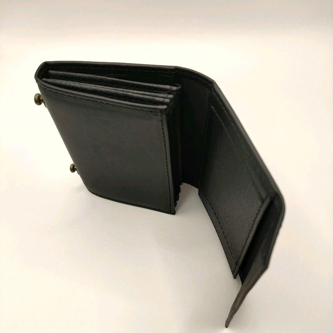 新品★ミッレフォッリエⅡ P25 ブラック black　管理C1