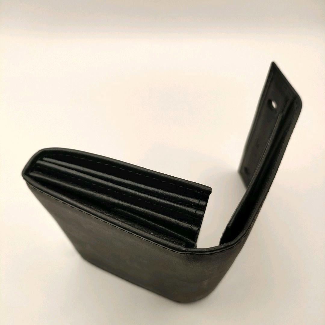 新品★ミッレフォッリエⅡ P25 ブラック black　管理C1