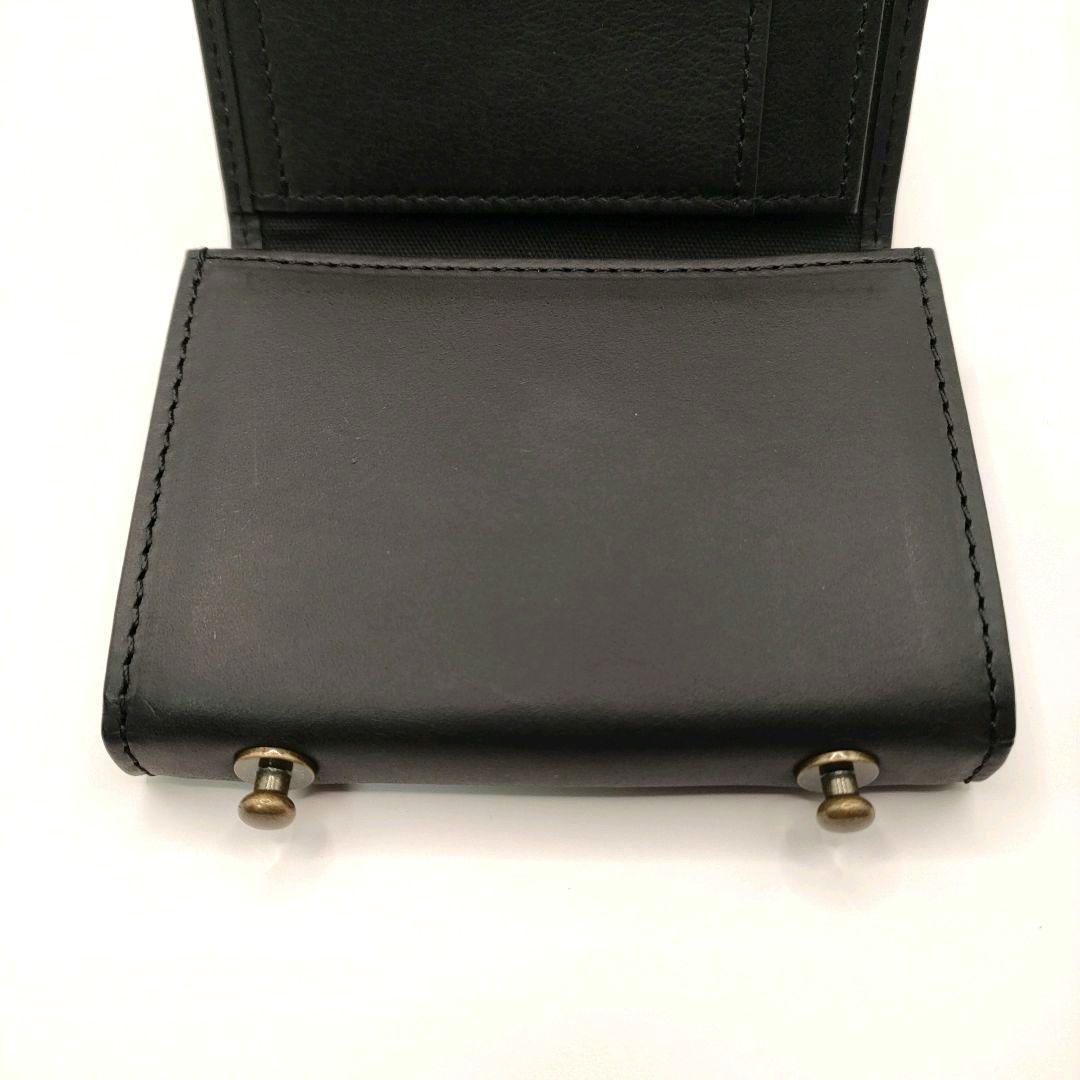 新品★ミッレフォッリエⅡ P25 ブラック black　管理C1