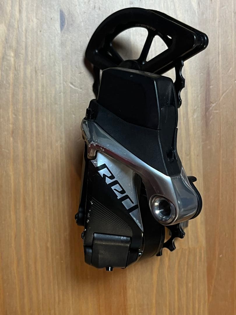 SRAM RED ETAP AXS リアディレイラー 12s セット