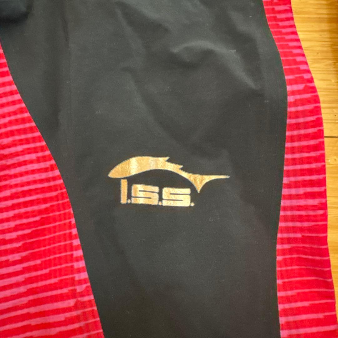 競泳　GX SONIC 3 red