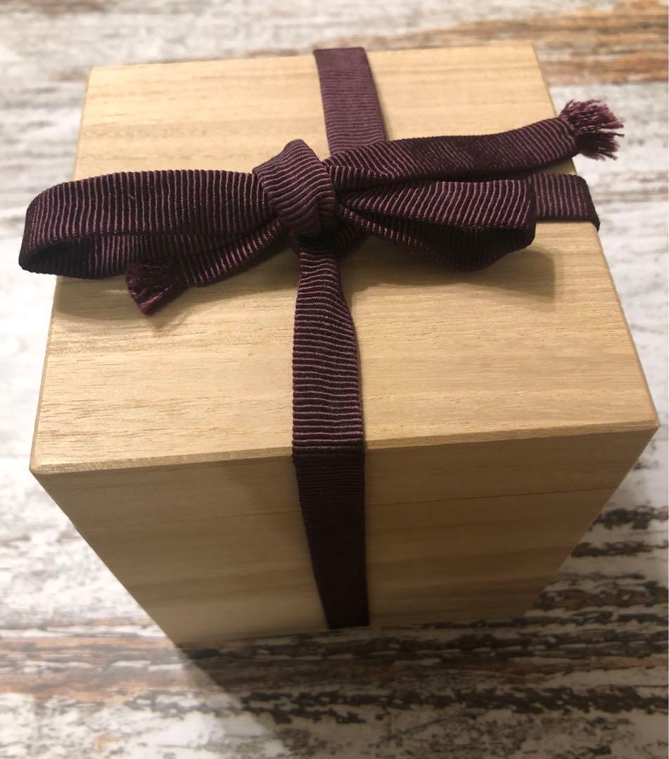 無色透明　天然水晶玉