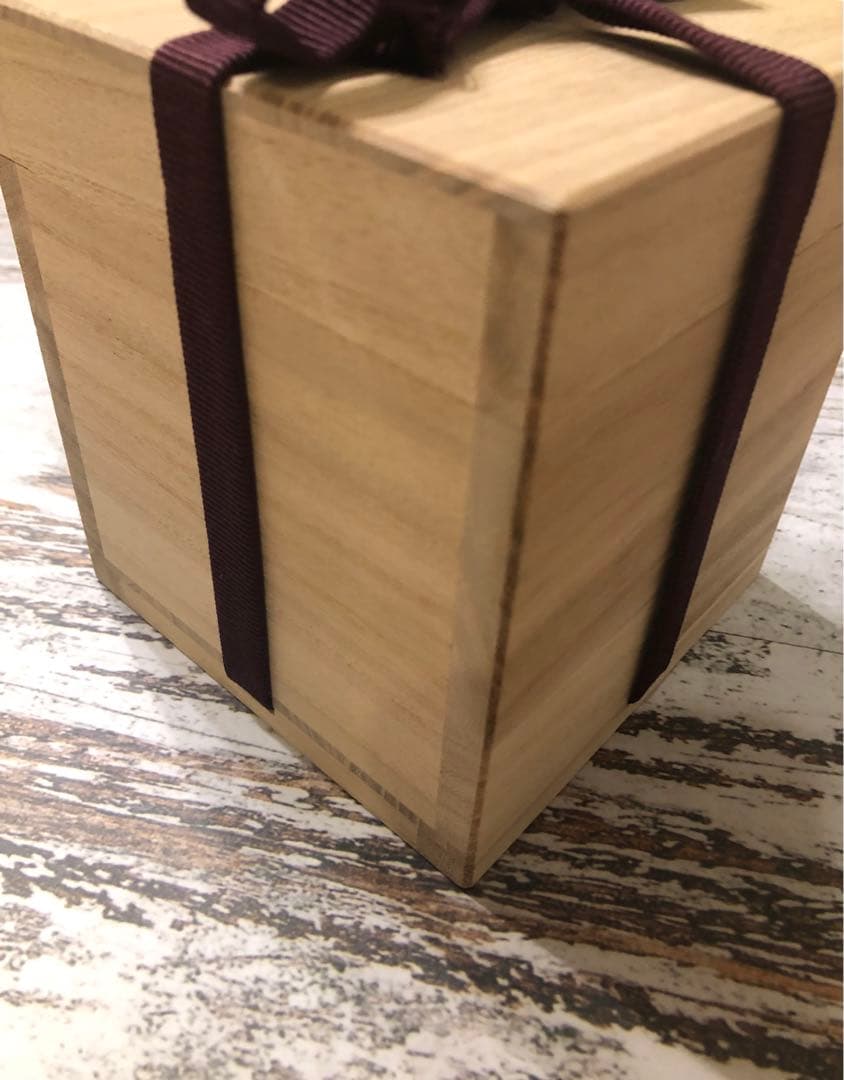 無色透明　天然水晶玉