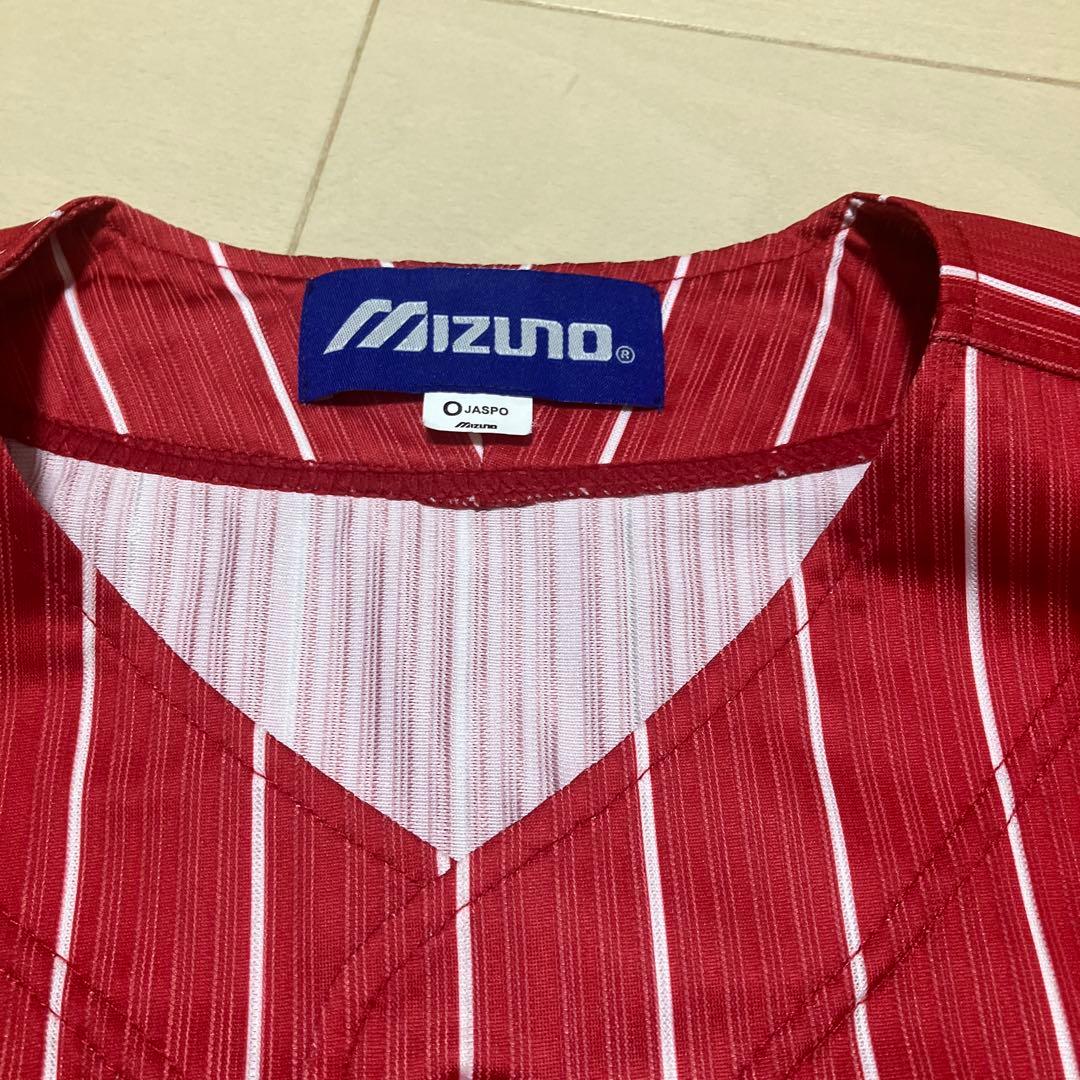 広島カープユニフォーム　常昇魂　14