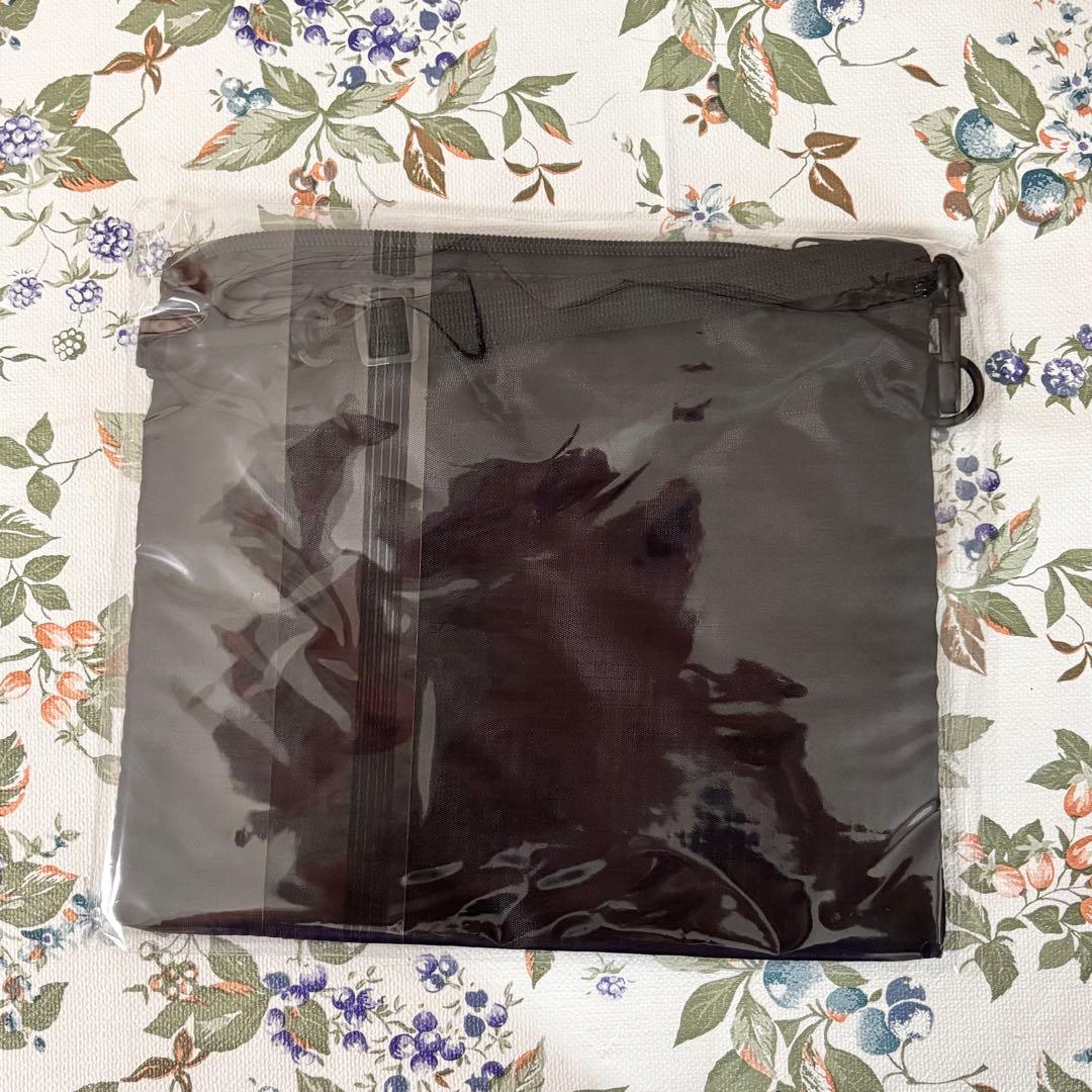 YUKI SUPER SLITS 2024 DVD サコッシュ ステッカー