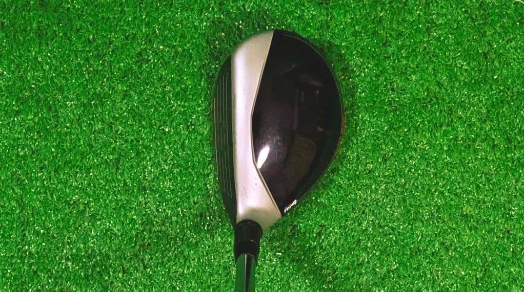 Ｍ4 レスキュー(5Uー25°)