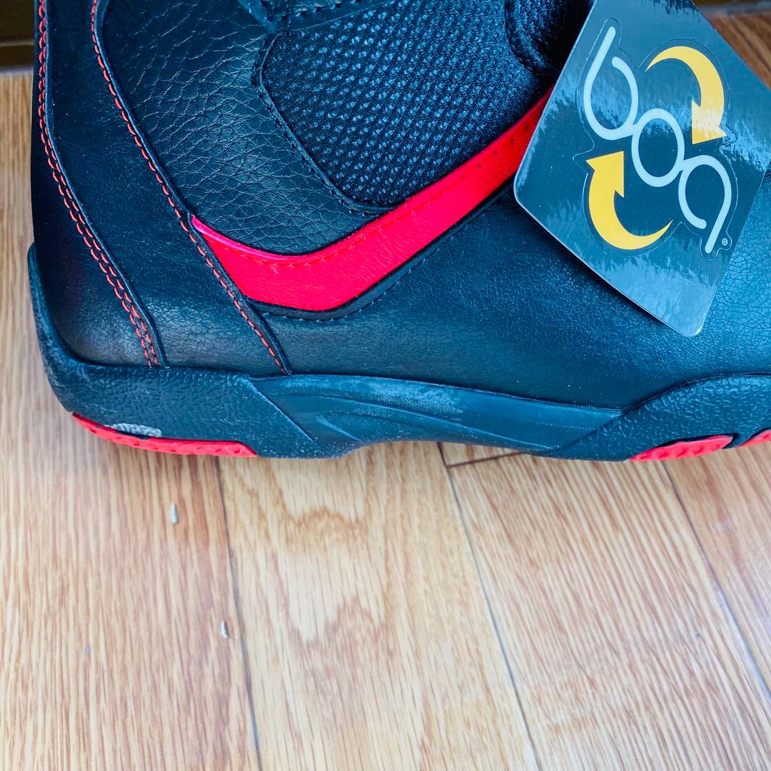 新品　24.0 DEELUXE スノーボード　ブーツ ルフィ ディーラックス