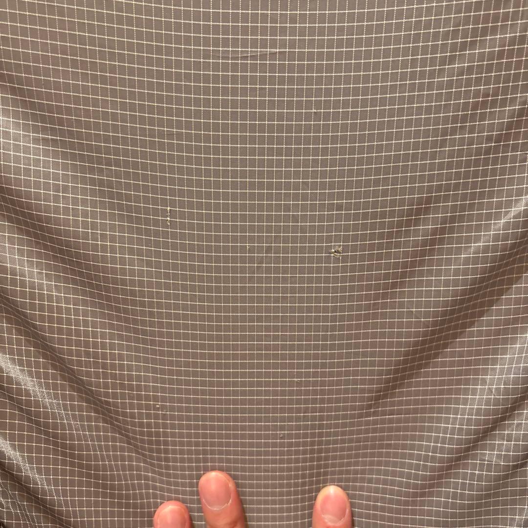 Helinox chair zero アウトドアチェア