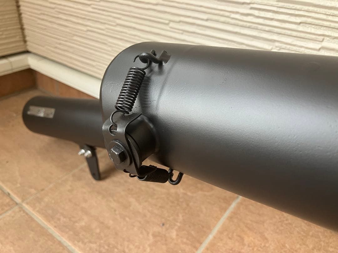 Z900RS ヨシムラ機械曲げサイクロンマフラー！…車検対応！！