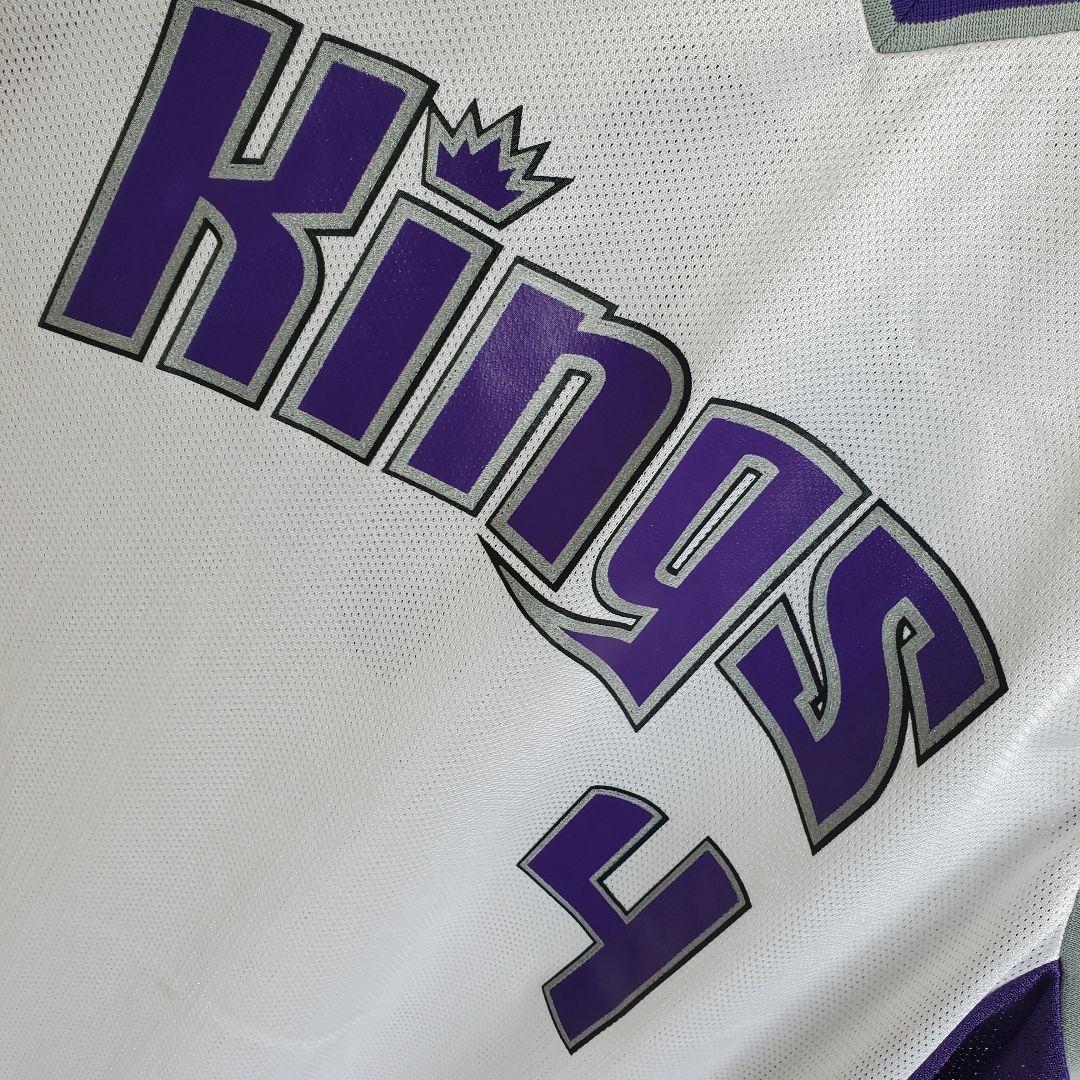 Reebok NBA クリス・ウェバー サクラメントキングス ユニフォーム