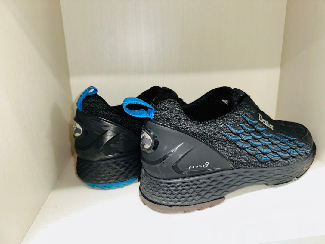 【Dexter】THE C9 ニット BOA 2023年モデル　26cm