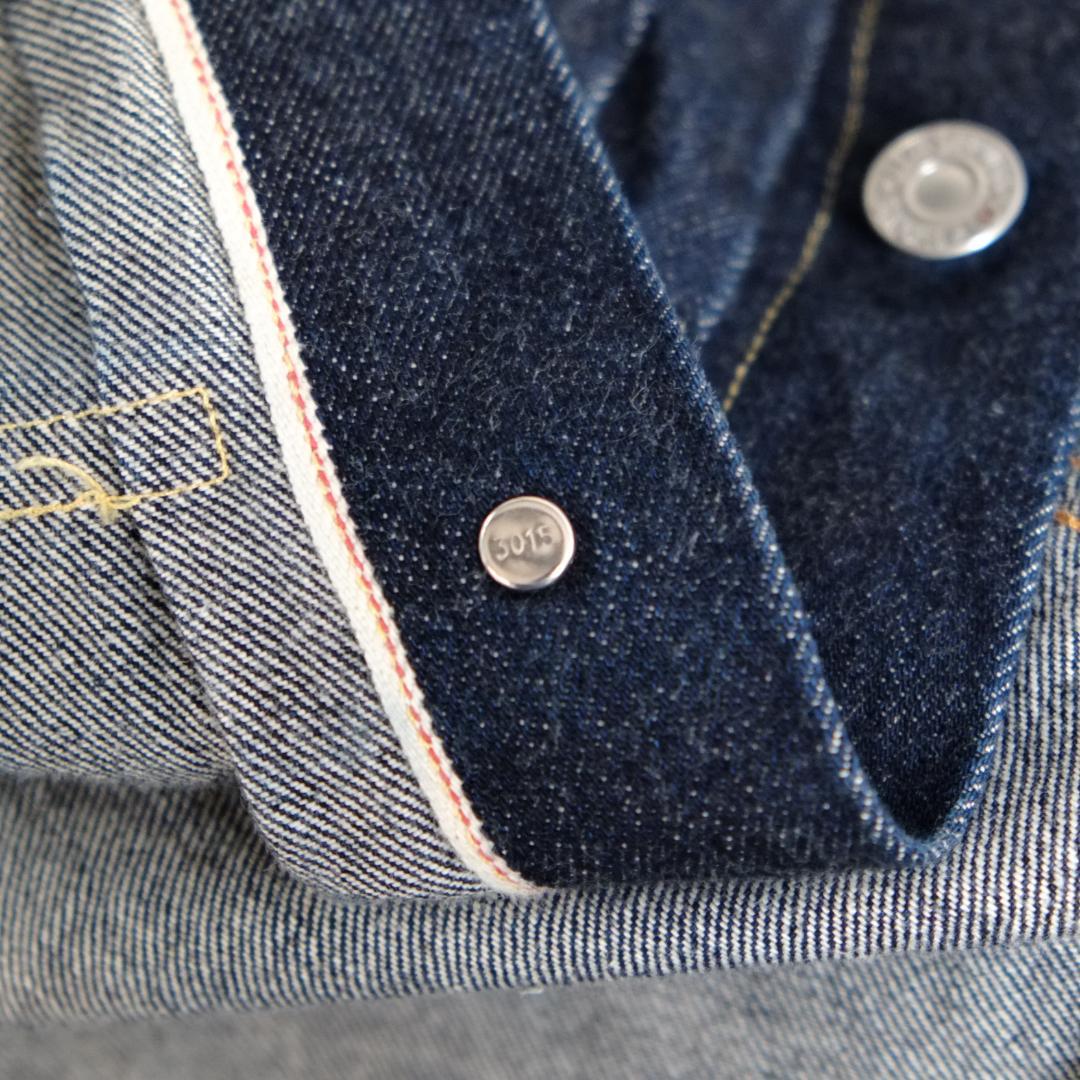 LVC 507XX(46 Tback) & 55501(W36) 付属品