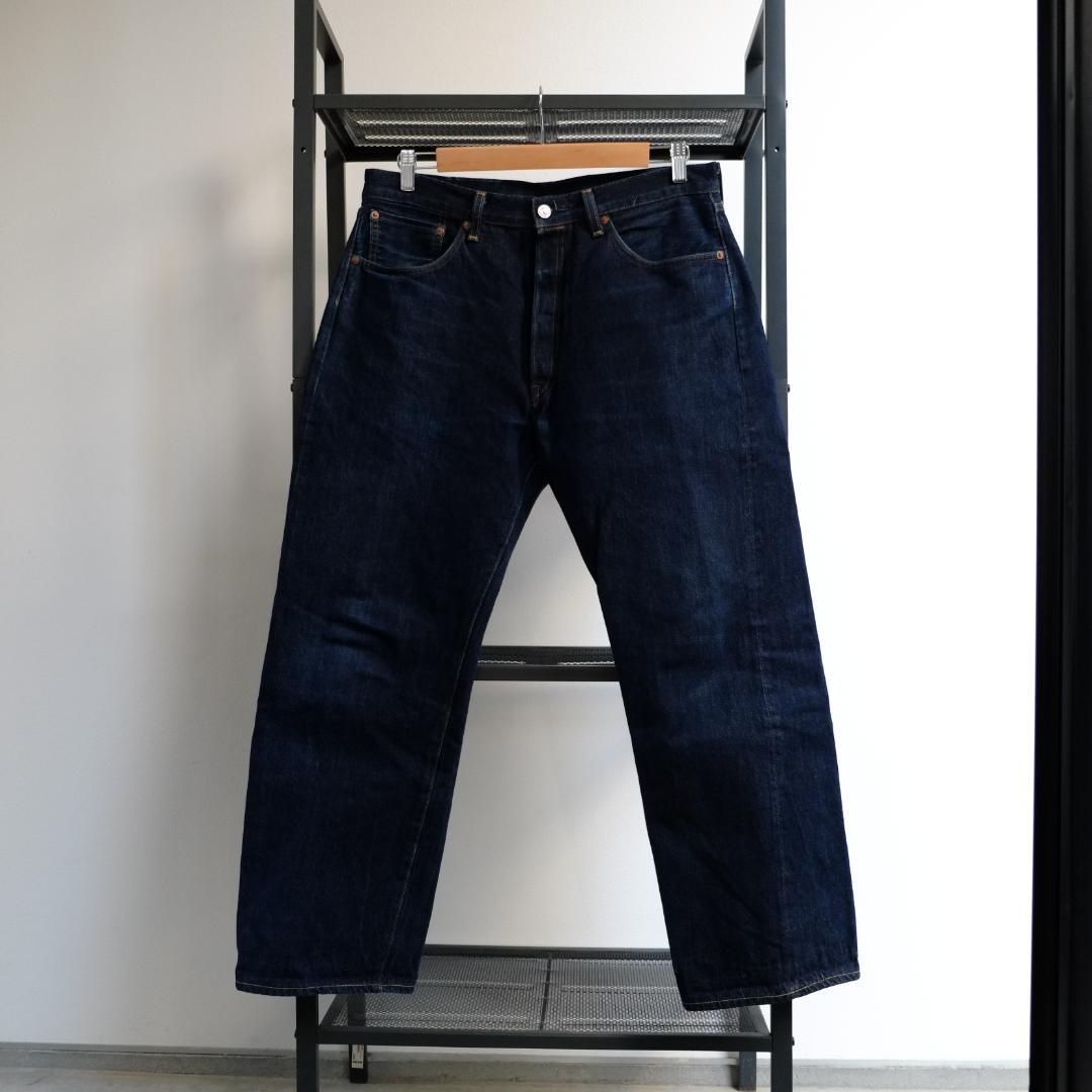 LVC 507XX(46 Tback) & 55501(W36) 付属品