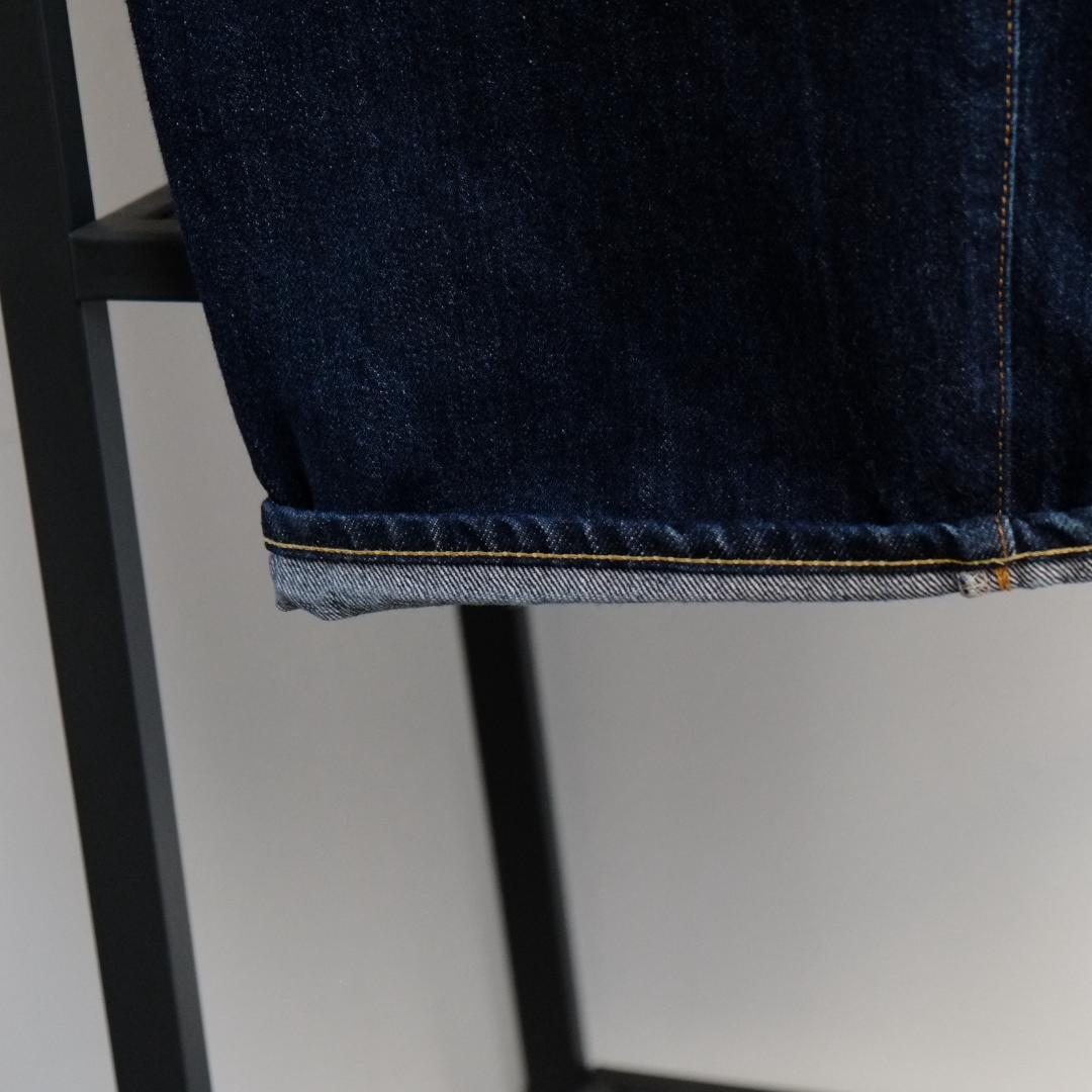 LVC 507XX(46 Tback) & 55501(W36) 付属品