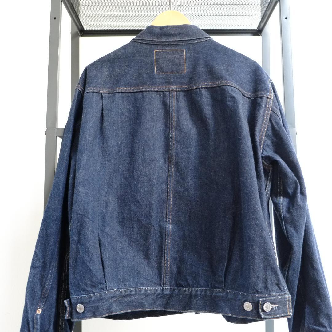 LVC 507XX(46 Tback) & 55501(W36) 付属品