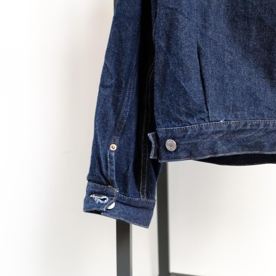 LVC 507XX(46 Tback) & 55501(W36) 付属品