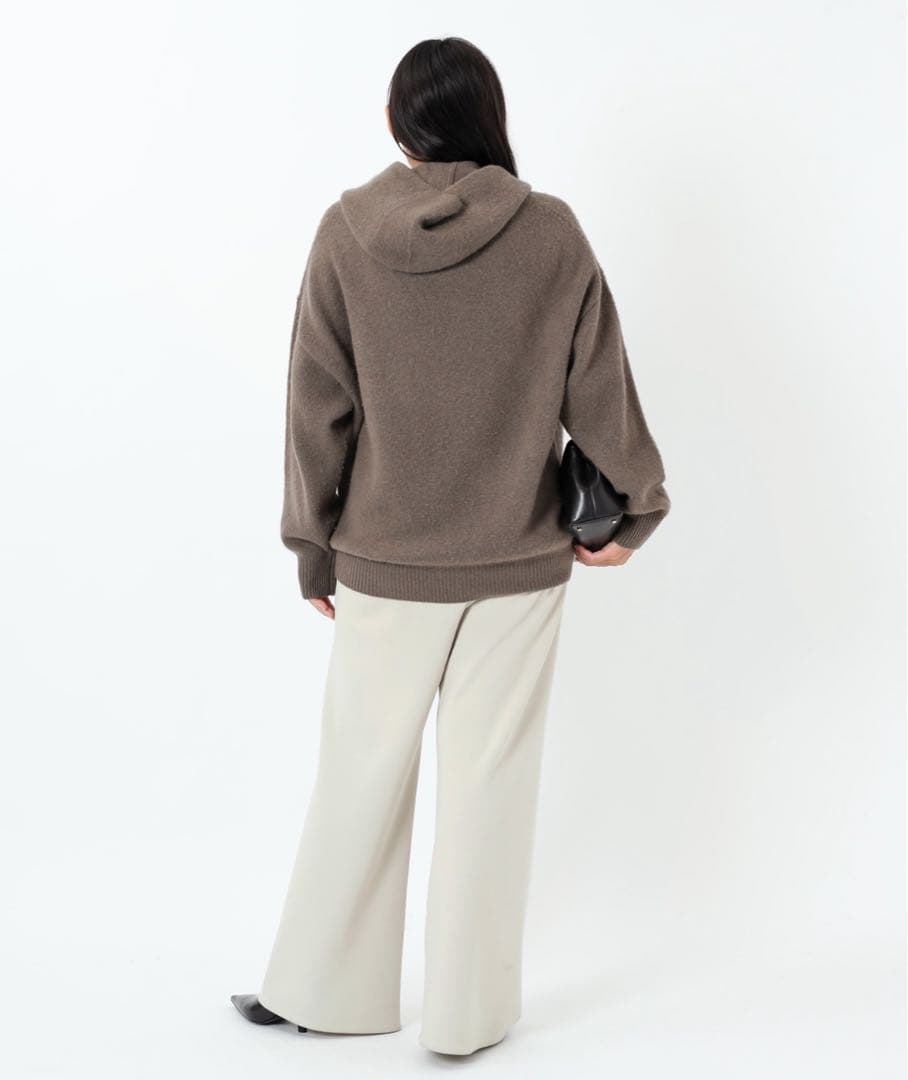 【新品未使用品】ヤク バラクラバマフラー