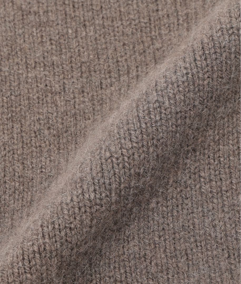 【新品未使用品】ヤク バラクラバマフラー