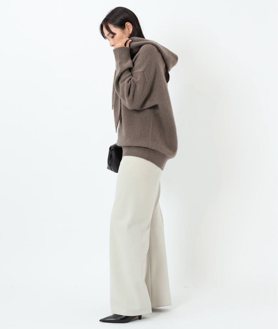 【新品未使用品】ヤク バラクラバマフラー