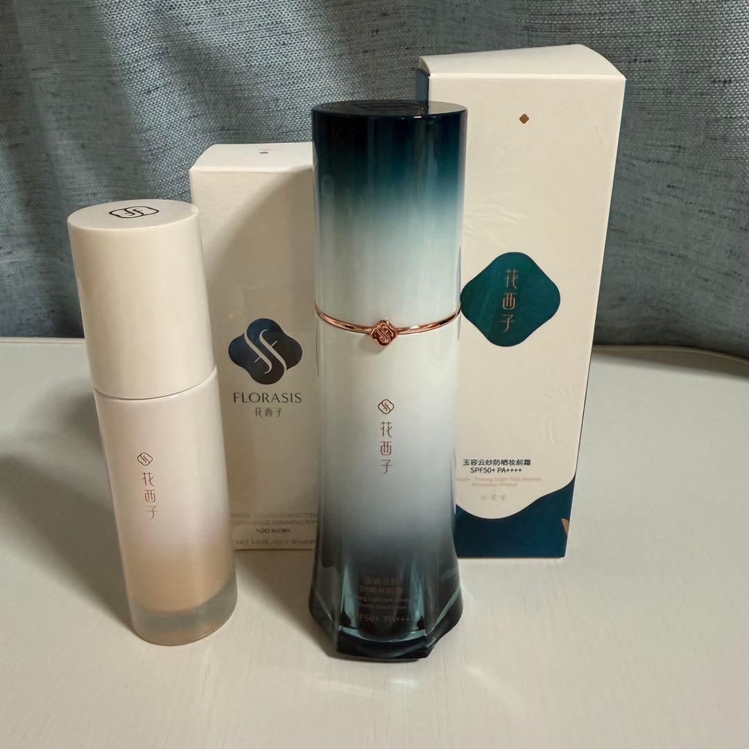 FLORASIS フローラシス