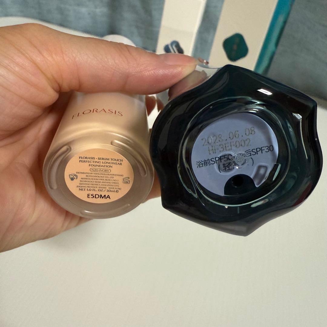 FLORASIS フローラシス