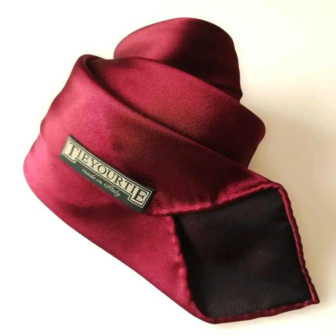 ※123さん専用　TIE YOUR TIE【タイユアタイ】セッテピエゲ