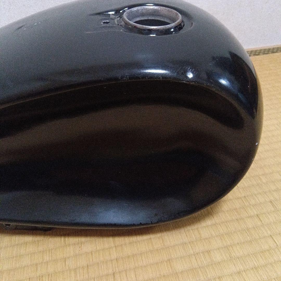 ビラーゴ　125 / 250 タンク えぐり加工　18日以降に値上げします