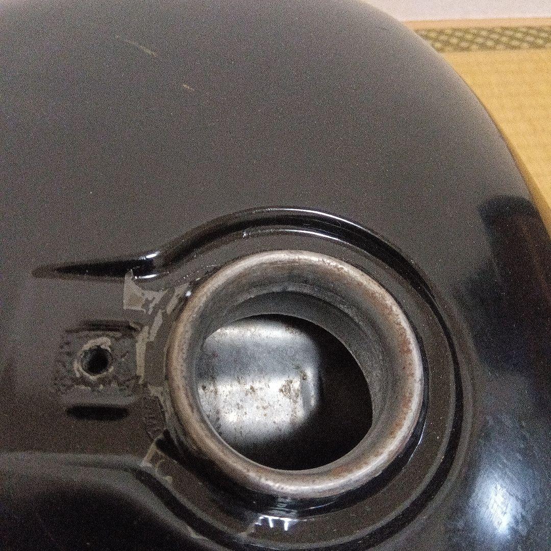 ビラーゴ　125 / 250 タンク えぐり加工　18日以降に値上げします