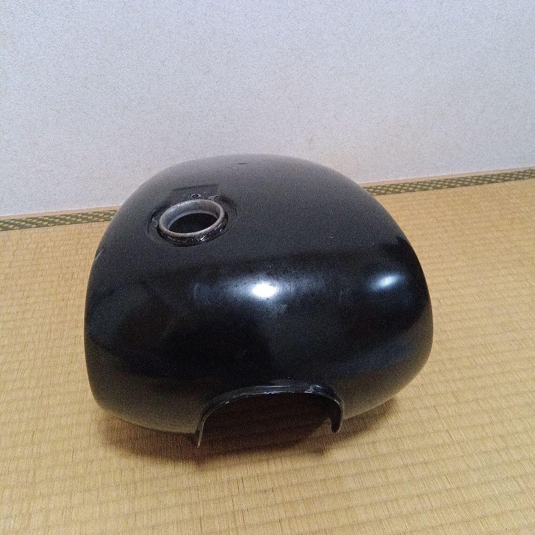 ビラーゴ　125 / 250 タンク えぐり加工　18日以降に値上げします