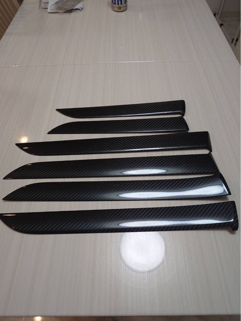 専用。おまとめ30アルヴェルドアトリムカバー 6点セット艶ありシフトリック