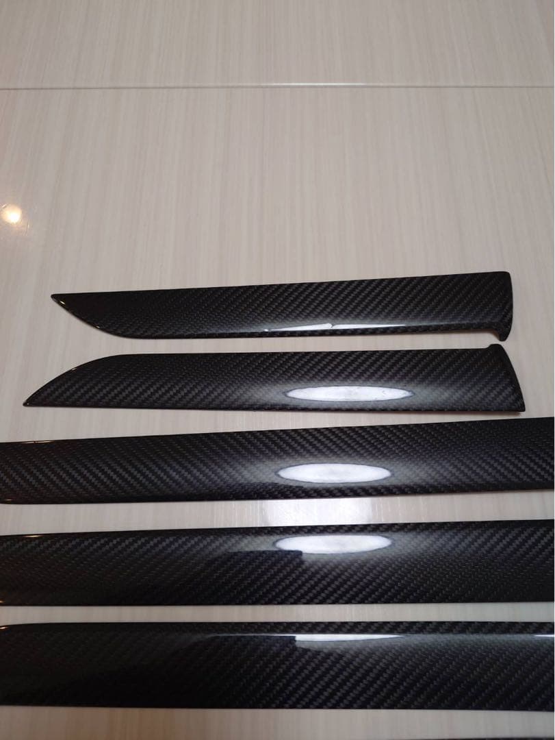 専用。おまとめ30アルヴェルドアトリムカバー 6点セット艶ありシフトリック