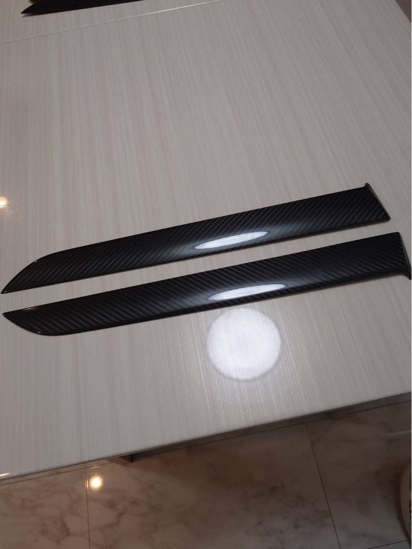 専用。おまとめ30アルヴェルドアトリムカバー 6点セット艶ありシフトリック