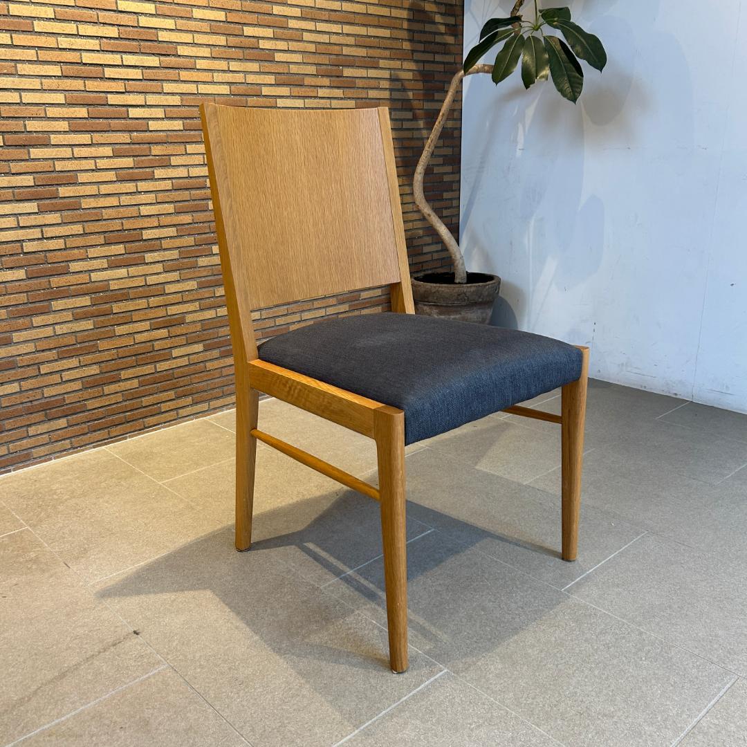 ♥ミキモク / MIKIMOKU　ダイニングチェア４脚　木製椅子