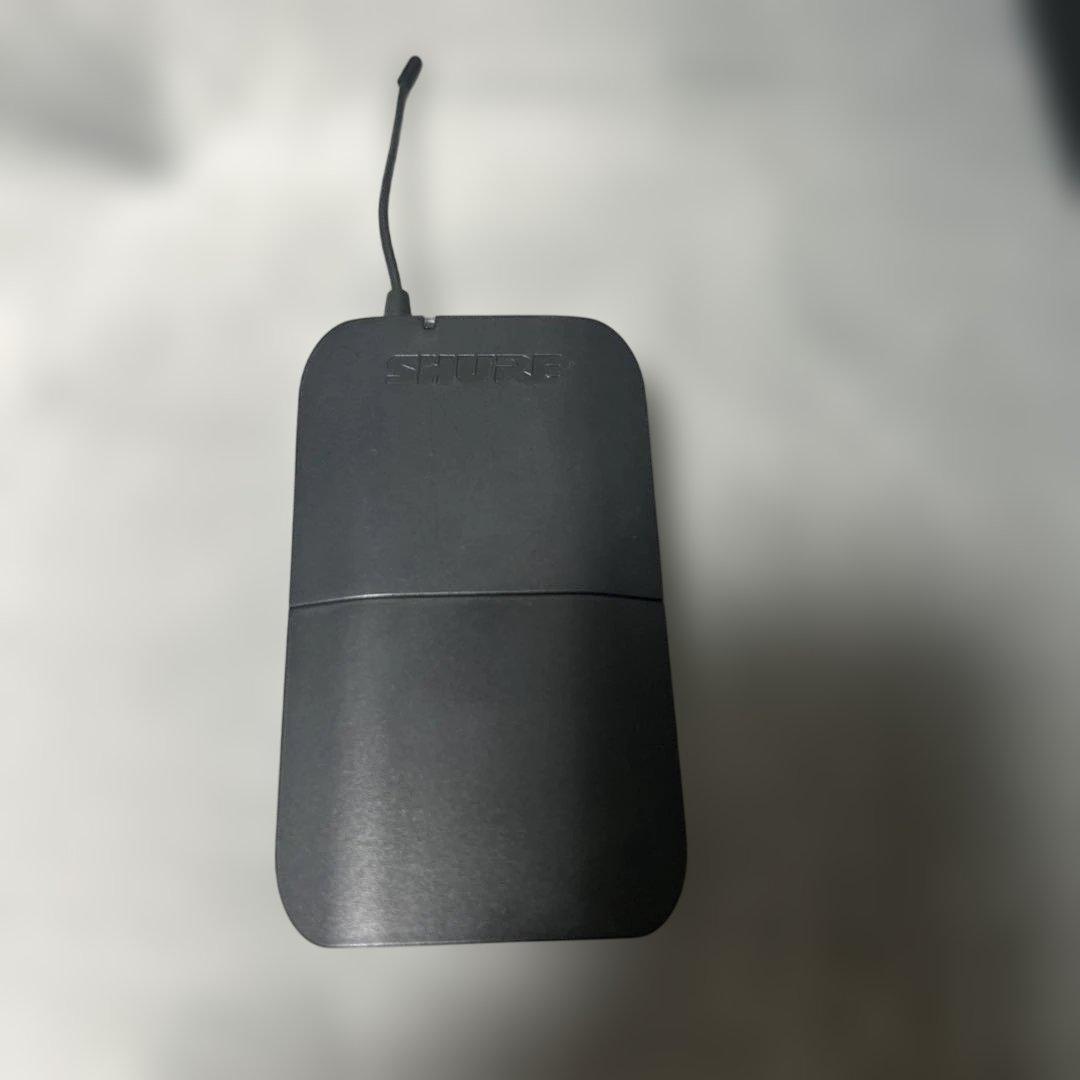 SHURE ( シュア ) BLX14 SM35