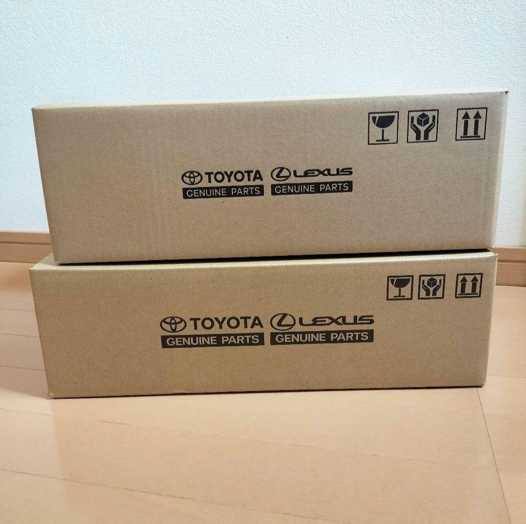 ◆タカさま専用◆【新品・未開封】トヨタ純正 13.2型有機EL後席ディスプレイ