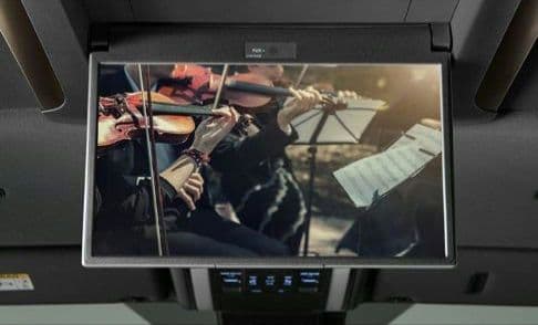 ◆タカさま専用◆【新品・未開封】トヨタ純正 13.2型有機EL後席ディスプレイ