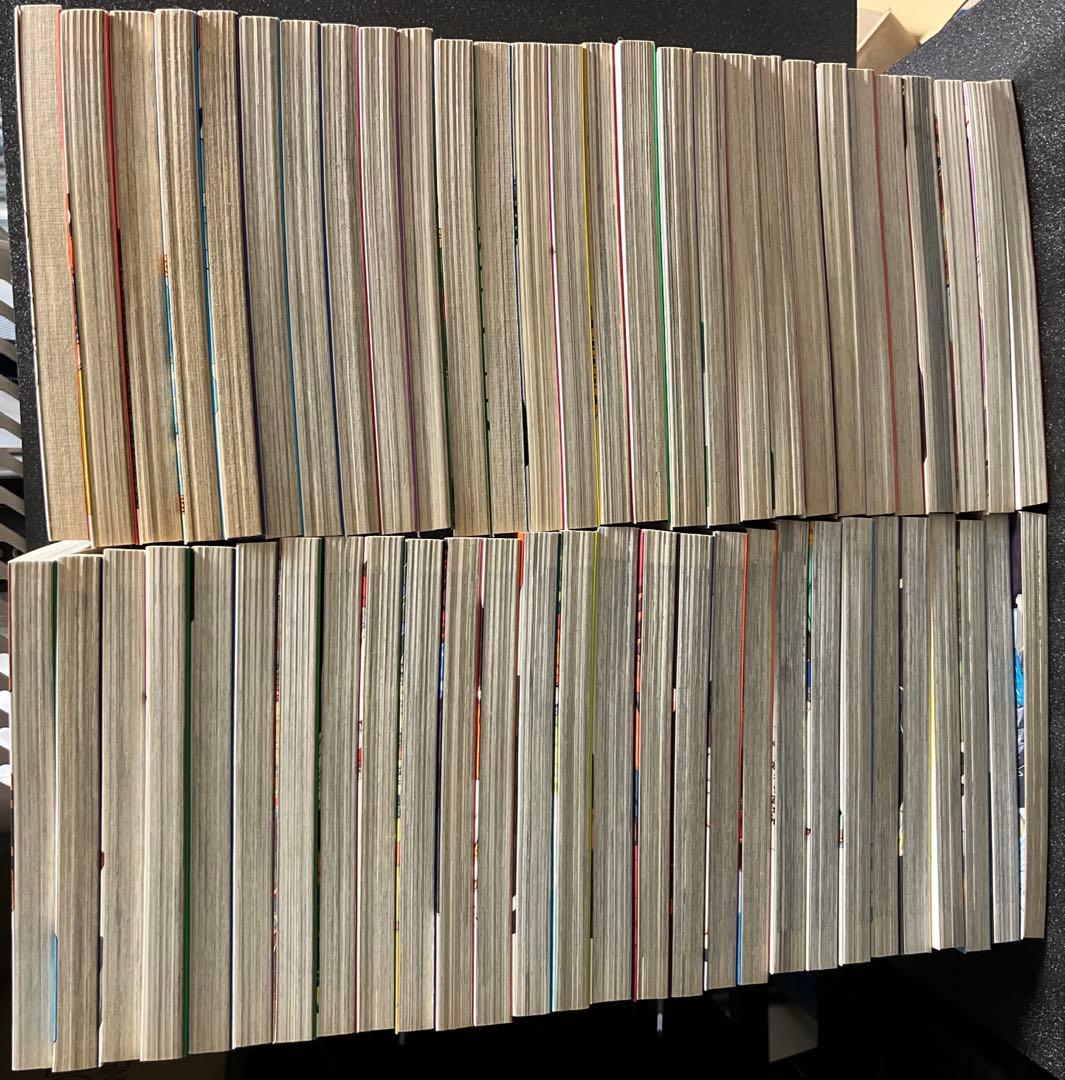 NARUTO1〜56巻 BORUTO全巻TOWBULEVOLTEX1巻2巻